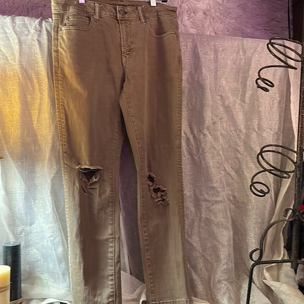 American Eagle AirFlex